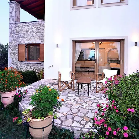 Διαμέρισμα Stone Tower Retreat, Oasis Of Peace *
