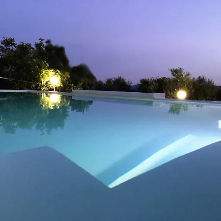 Stone Tower Retreat, Oasis Of Peace *