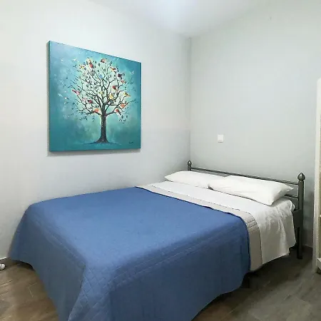 Διαμέρισμα Stone Tower Retreat, Oasis Of Peace