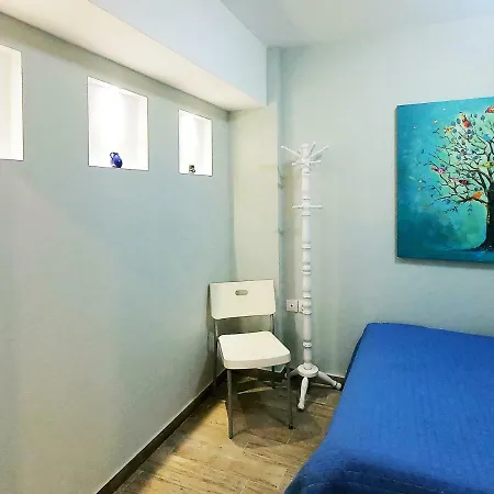 Stone Tower Retreat, Oasis Of Peace Διαμέρισμα Aristomenis