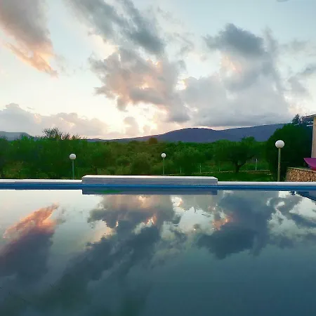 Stone Tower Retreat, Oasis Of Peace *